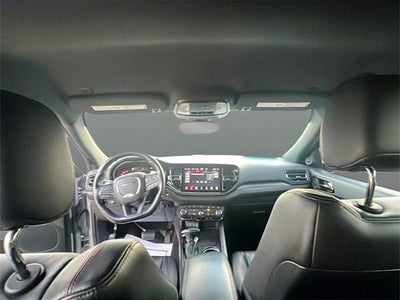 2021 Dodge Durango R/T AWD