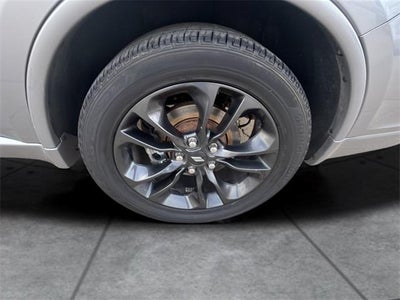 2021 Dodge Durango R/T AWD
