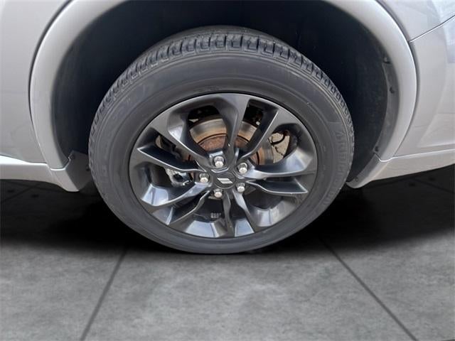 2021 Dodge Durango R/T AWD