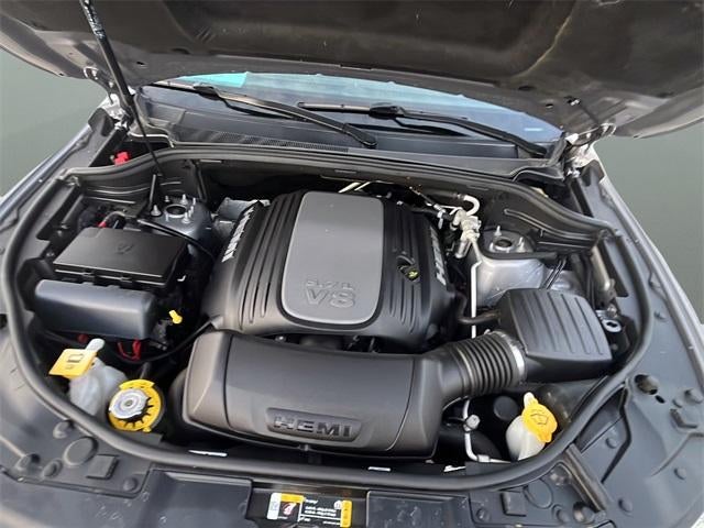 2021 Dodge Durango R/T AWD