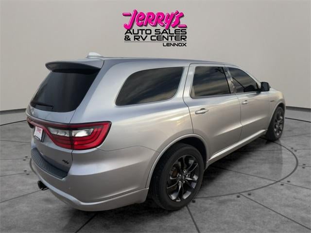 2021 Dodge Durango R/T AWD