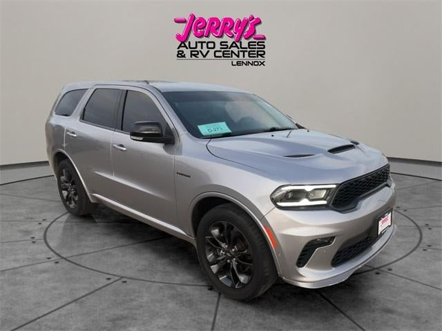 2021 Dodge Durango R/T AWD