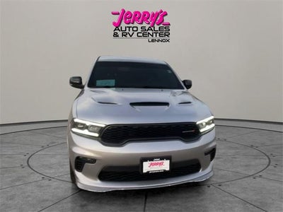 2021 Dodge Durango R/T AWD