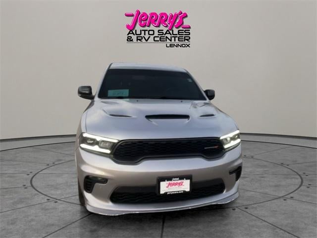 2021 Dodge Durango R/T AWD