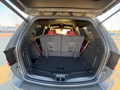 2024 Dodge Durango SRT Hellcat Plus AWD
