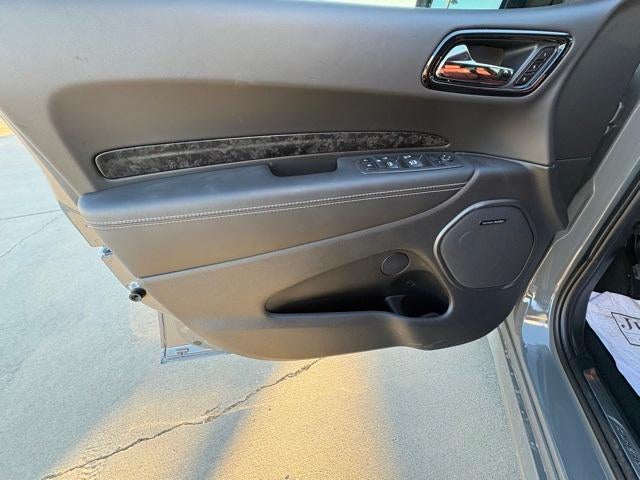 2024 Dodge Durango SRT Hellcat Plus AWD