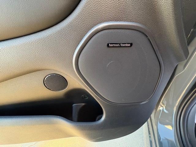 2024 Dodge Durango SRT Hellcat Plus AWD