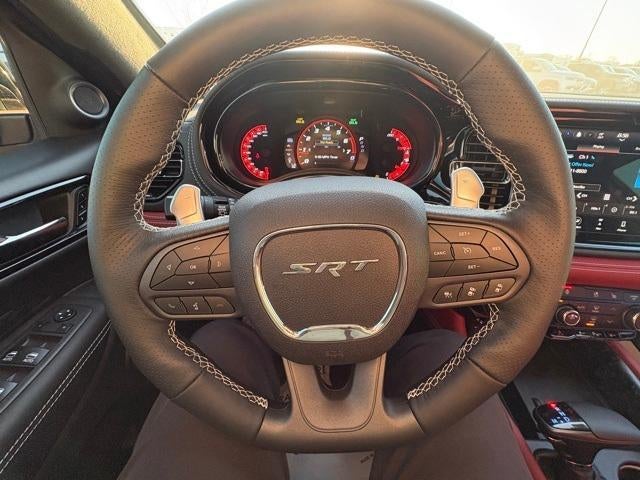 2024 Dodge Durango SRT Hellcat Plus AWD