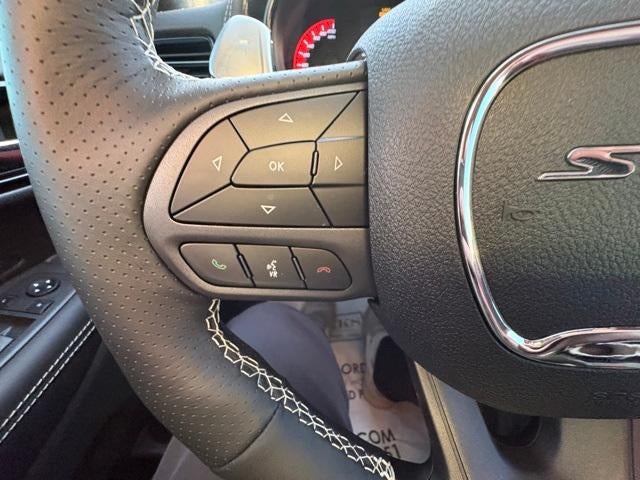 2024 Dodge Durango SRT Hellcat Plus AWD