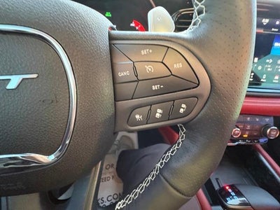 2024 Dodge Durango SRT Hellcat Plus AWD