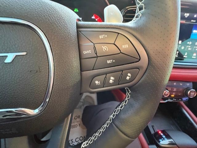 2024 Dodge Durango SRT Hellcat Plus AWD