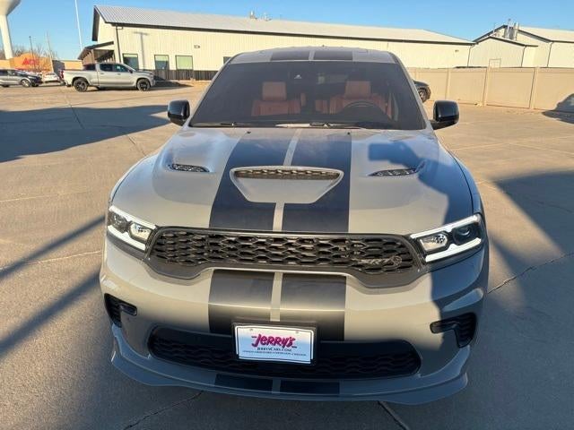 2024 Dodge Durango SRT Hellcat Plus AWD