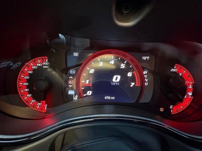 2024 Dodge Durango SRT Hellcat Plus AWD