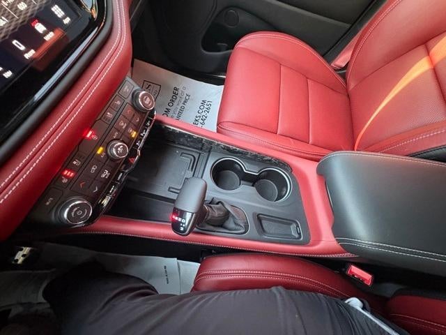 2024 Dodge Durango SRT Hellcat Plus AWD