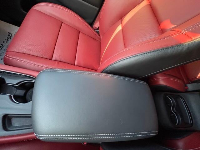 2024 Dodge Durango SRT Hellcat Plus AWD