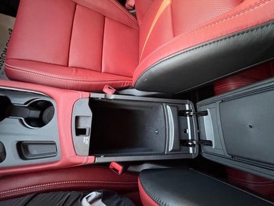 2024 Dodge Durango SRT Hellcat Plus AWD