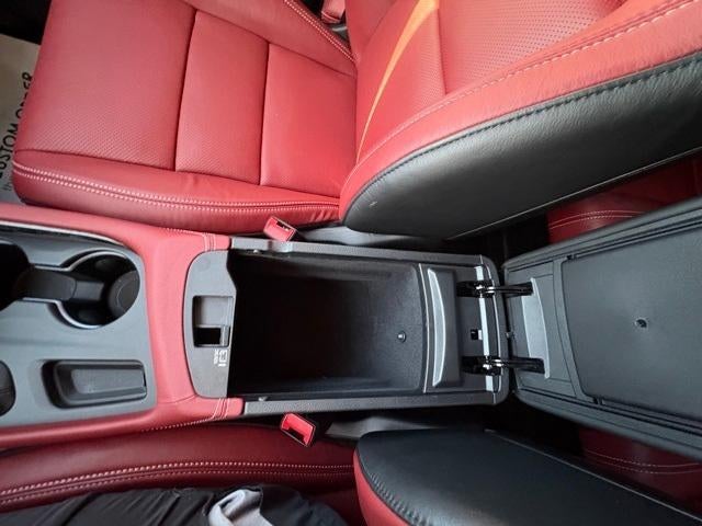 2024 Dodge Durango SRT Hellcat Plus AWD