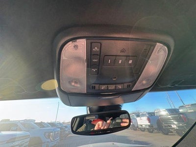 2024 Dodge Durango SRT Hellcat Plus AWD