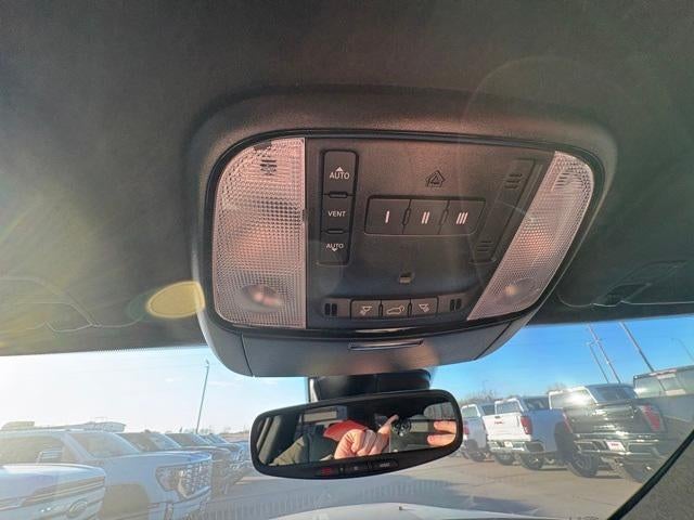 2024 Dodge Durango SRT Hellcat Plus AWD