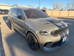 2024 Dodge Durango SRT Hellcat Plus AWD
