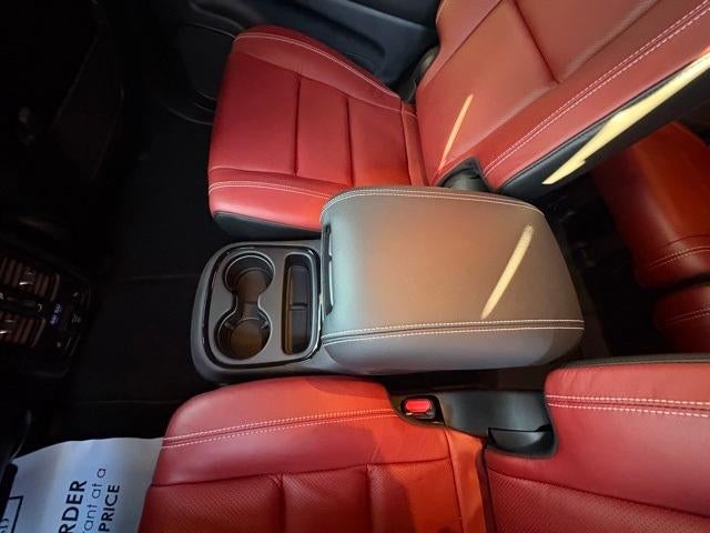 2024 Dodge Durango SRT Hellcat Plus AWD