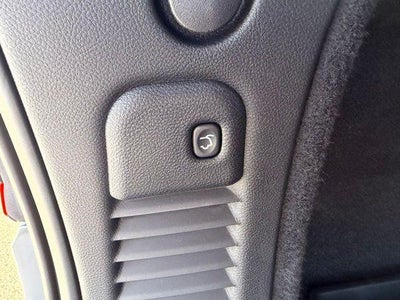 2024 Dodge Durango SRT Hellcat Plus AWD