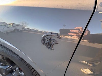 2024 Dodge Durango SRT Hellcat Plus AWD
