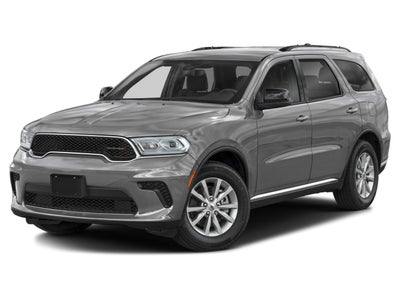 2024 Dodge Durango SRT Hellcat Plus AWD
