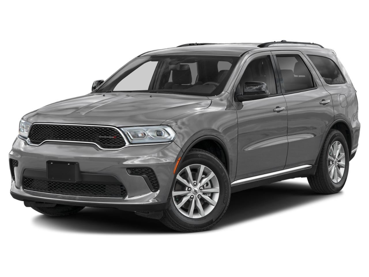 2024 Dodge Durango SRT Hellcat Plus AWD