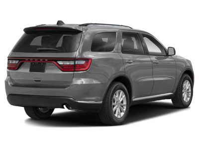 2024 Dodge Durango SRT Hellcat Plus AWD