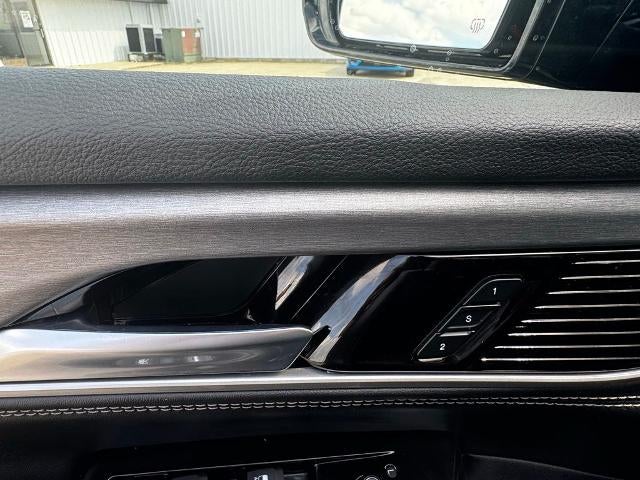 2025 Jeep Wagoneer L 4x4