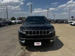 2025 Jeep Wagoneer L 4x4