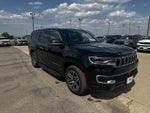 2025 Jeep Wagoneer L 4x4