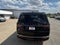 2025 Jeep Wagoneer L 4x4