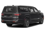 2025 Jeep Wagoneer L 4x4