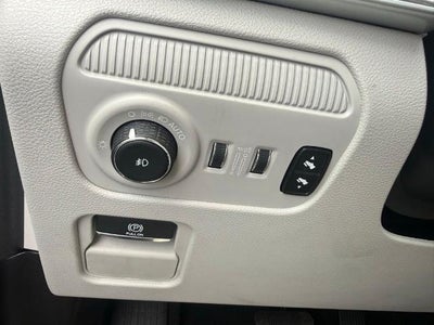 2024 Jeep Wagoneer L Series III 4x4