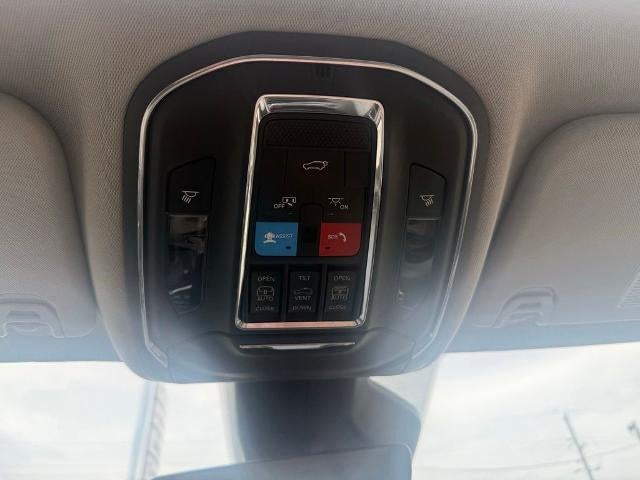 2024 Jeep Wagoneer L Series III 4x4