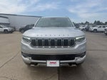 2024 Jeep Wagoneer L Series III 4x4