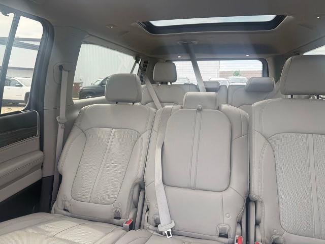 2024 Jeep Wagoneer L Series III 4x4