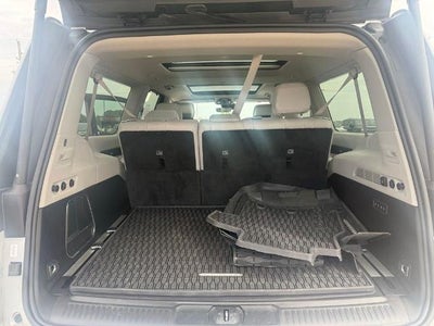2024 Jeep Wagoneer L Series III 4x4