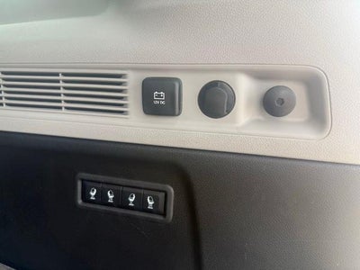 2024 Jeep Wagoneer L Series III 4x4