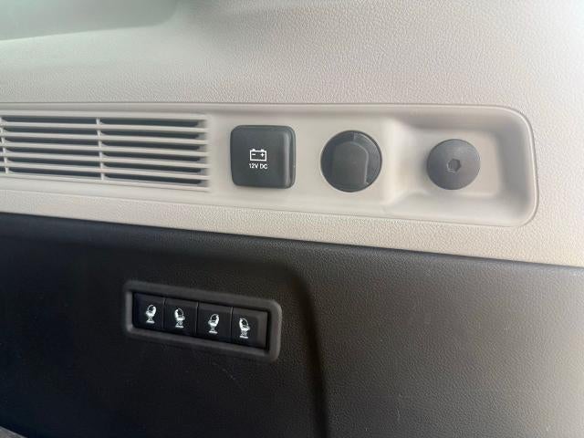 2024 Jeep Wagoneer L Series III 4x4