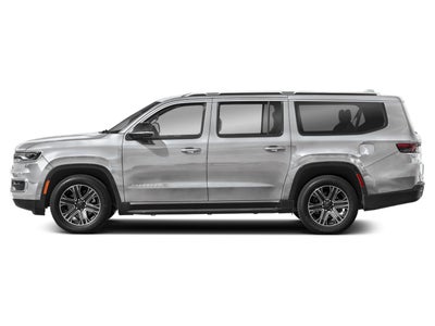 2024 Jeep Wagoneer L Series III 4x4