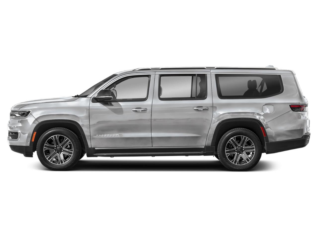 2024 Jeep Wagoneer L Series III 4x4