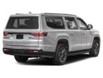 2024 Jeep Wagoneer L Series III 4x4
