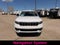 2025 Jeep Wagoneer 4x4