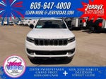 2025 Jeep Wagoneer 4x4