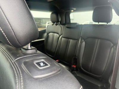 2024 Jeep Wagoneer 4x4