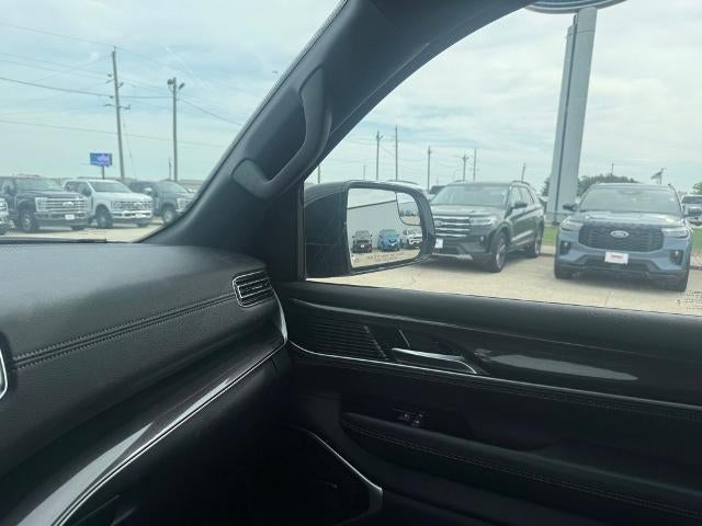 2024 Jeep Wagoneer 4x4