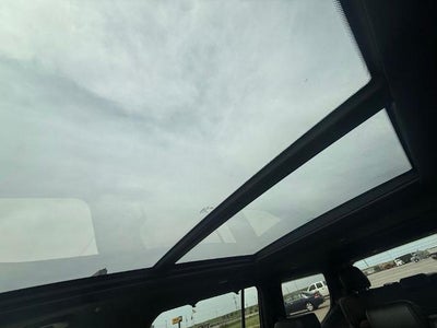 2024 Jeep Wagoneer 4x4